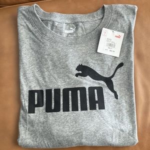 Men’s Puma T-Shirt, size XXL